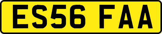 ES56FAA