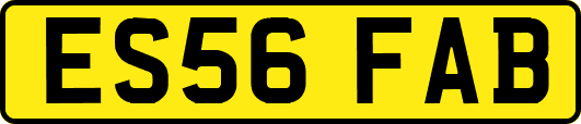 ES56FAB