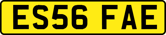 ES56FAE