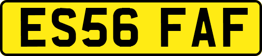 ES56FAF