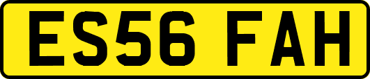 ES56FAH