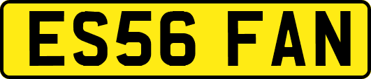 ES56FAN