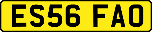ES56FAO