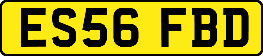 ES56FBD