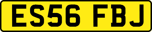 ES56FBJ