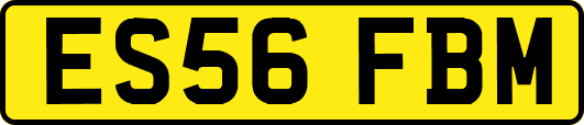 ES56FBM
