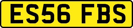 ES56FBS