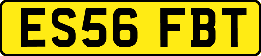 ES56FBT