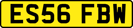 ES56FBW