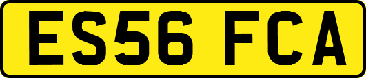 ES56FCA