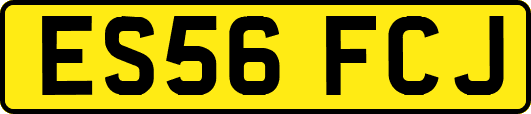 ES56FCJ