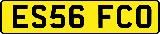 ES56FCO