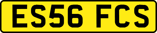ES56FCS