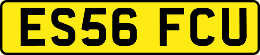 ES56FCU