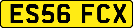 ES56FCX