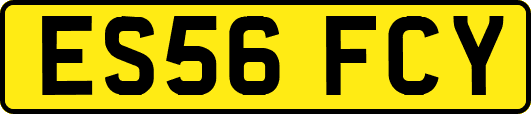 ES56FCY