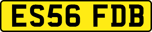 ES56FDB