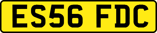 ES56FDC