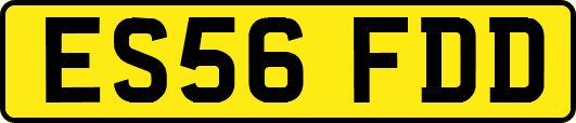 ES56FDD