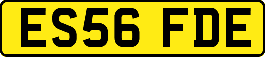 ES56FDE