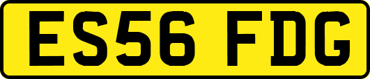 ES56FDG