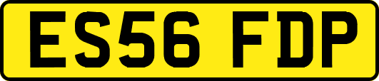 ES56FDP