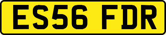 ES56FDR