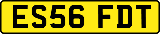 ES56FDT