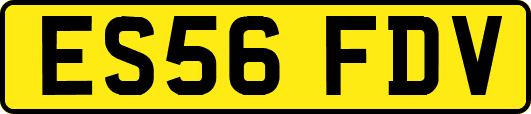 ES56FDV