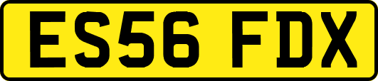 ES56FDX