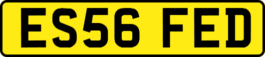 ES56FED