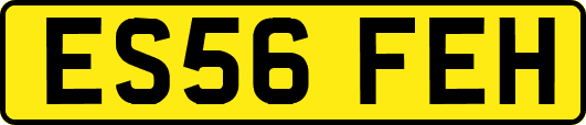 ES56FEH