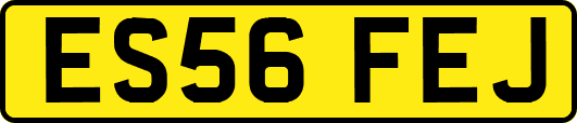 ES56FEJ