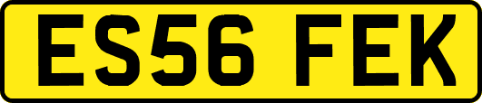 ES56FEK