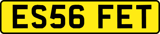 ES56FET