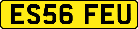 ES56FEU