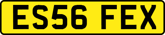 ES56FEX
