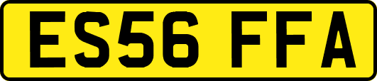 ES56FFA