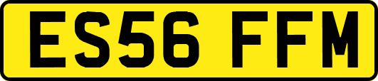 ES56FFM
