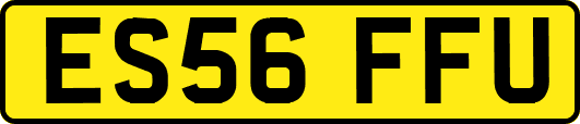 ES56FFU