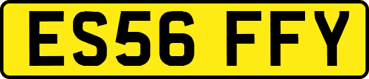 ES56FFY