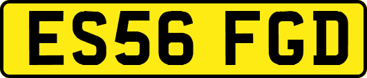 ES56FGD