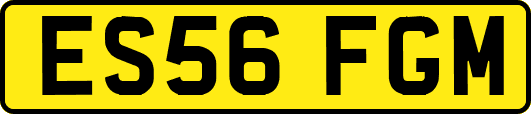 ES56FGM