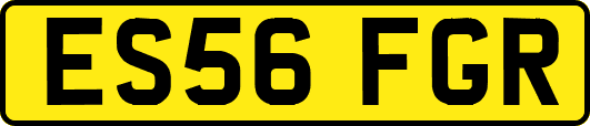 ES56FGR