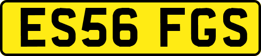 ES56FGS