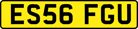 ES56FGU
