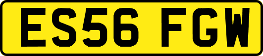 ES56FGW