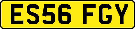 ES56FGY