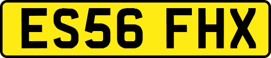 ES56FHX