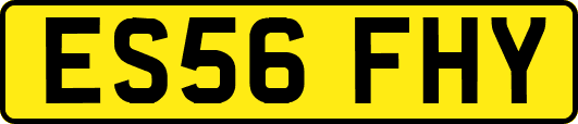 ES56FHY
